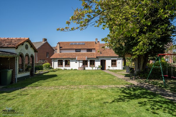 Medium property photo - Hoogstraat 6, 5954 AC Beesel